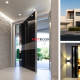 Beykoz Villa Kapısı Modelleri | Özel Üretim Lüks Giriş Kapıları | Netdoor