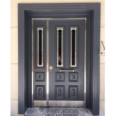 apartman çelik kapı modelleri İstanbul,Apartman girişi Modelleri,Apartman dış kapı fiyatları,Apartman kapısı Fiyatları,Dış kapı giriş Modelleri,Kompozit Bina Giriş Kapısı