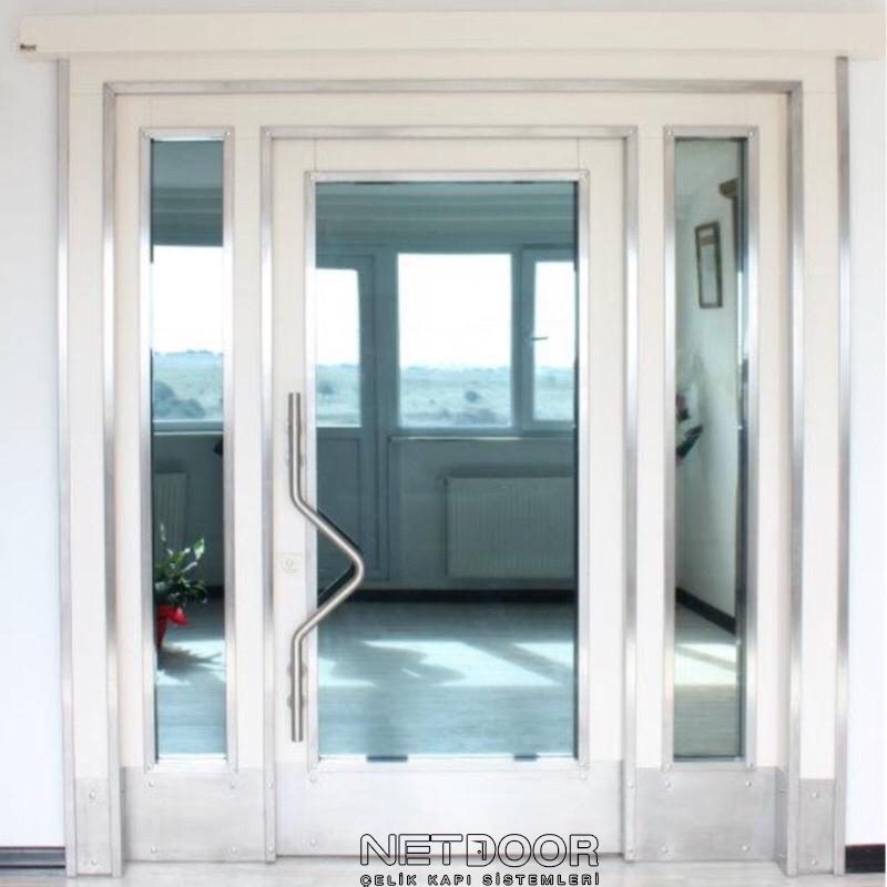 Apartman girişi kapı Modelleri,Apartman dış kapı fiyatları,Apartman kapısı Fiyatları,Dış kapı giriş Modelleri,Kompozit Bina Giriş Kapısı