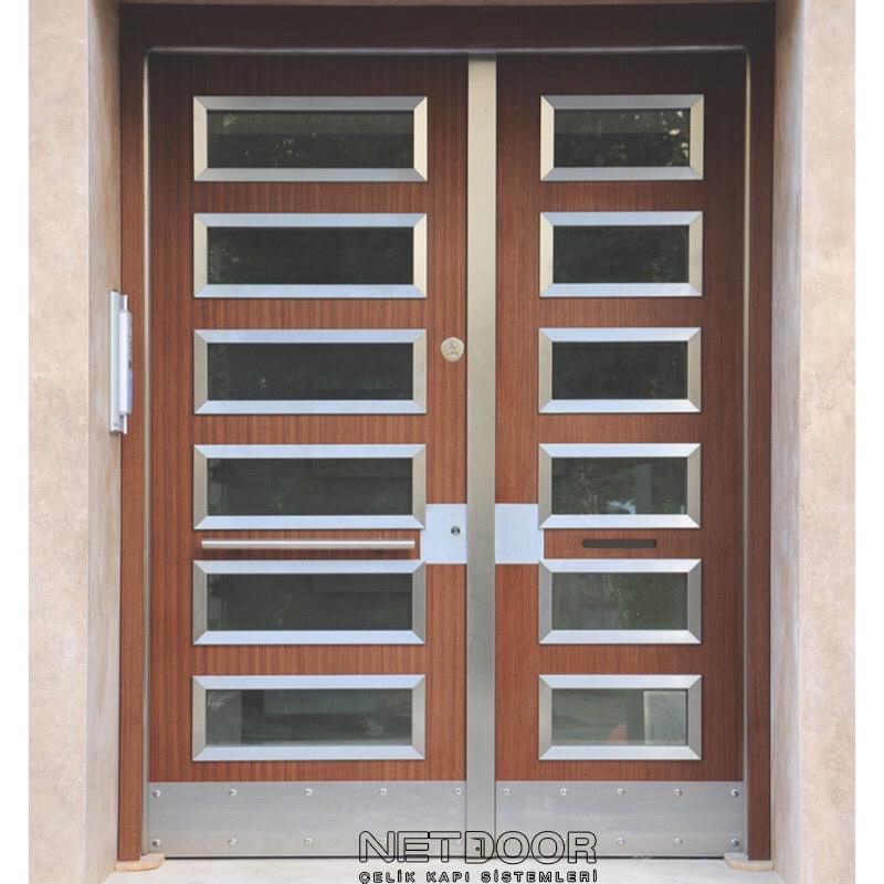 Apartman girişi Modelleri,Apartman dış kapı fiyatları,Apartman kapısı Fiyatları,Dış kapı giriş Modelleri,Kompozit Bina Giriş Kapısı