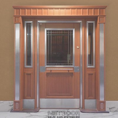 Apartman girişi Modelleri,Apartman dış kapı fiyatları,Apartman kapısı Fiyatları,Dış kapı giriş Modelleri,Kompozit Bina Giriş Kapısı