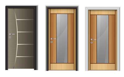 Beyoğlu Çelik kapı modelleri