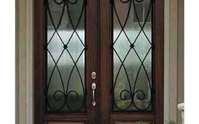 Bina Giriş Kapıları Fiyat Satış Montaj İstanbul