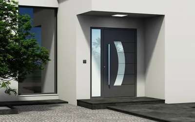 Kağıthane Çelik Kapı Fiyatları 2025 | Kaliteli ve Güvenli Modeller