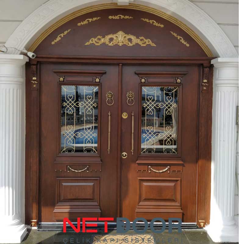 Villa kapısı,Villa Çelik kapı Modelleri,Villa Çelik kapı Fiyatları