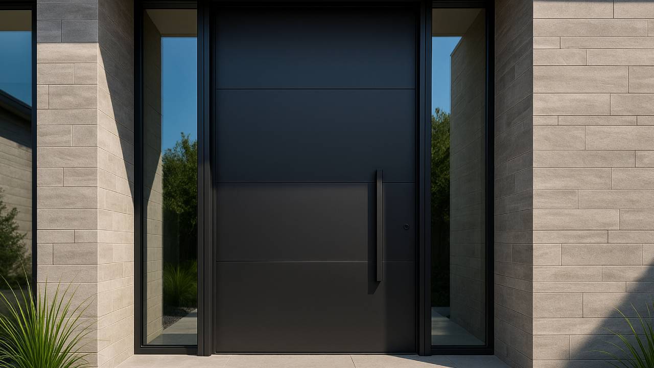 çelik pivot kapı, büyük ebatlı pivot kapı, Netdoor çelik kapı, pivot çelik kapı modelleri, dış kapı pivot sistem, modern çelik kapı, güvenli giriş kapısı, özel tasarım pivot kapı, villa giriş kapısı, büyük çelik kapı