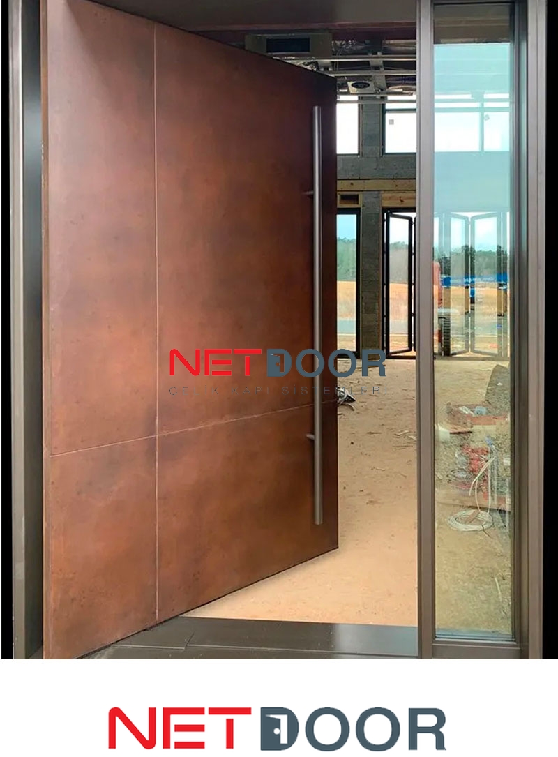 Pivot Çelik Kapı , Pivot Çelik Kapı Modelleri, Pivot kapı modelleri, pivot kapı, pivot kapı fiyatları, pivot menteşeli kapılar, ankara çelik kapı, izmir çelik kapı, muğla çelik kapı